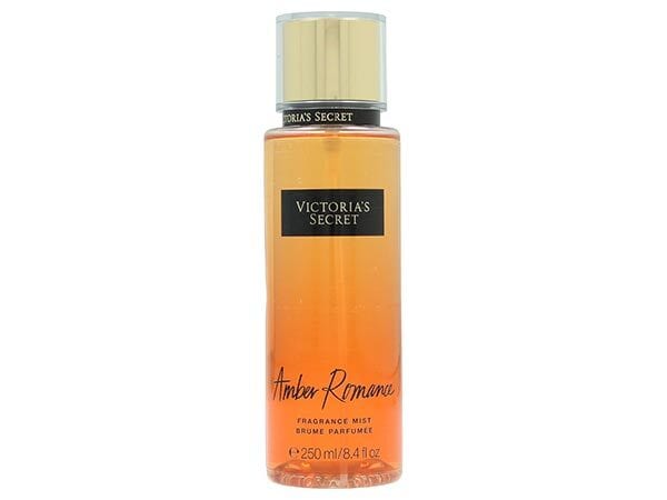 Victoria Secret Amber Romance Body Mist 250ml