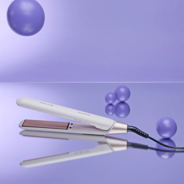 Remington Almond Allure Hair Straightener