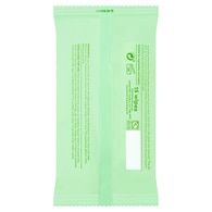 Superdrug Aloe Vera Handy Antibacterial Wipes x 15