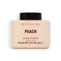 Revolution Loose Baking Powder Peach