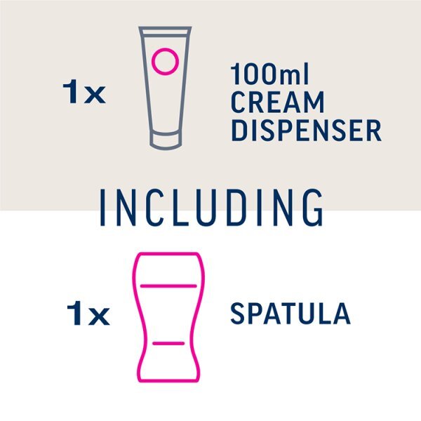 Veet 3 Minute Cream For Normal Skin 100ml