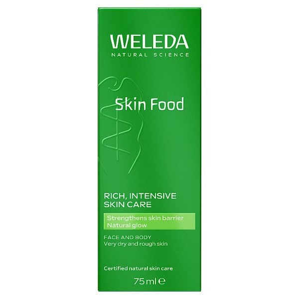Weleda Skin Food for Dry and Rough Skin 75ml