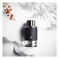 Mont Blanc Explorer Eau De Parfum 60ml Xmas Gift Set