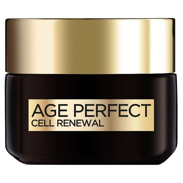 L'oreal Paris Age Perfect Cell Renew Day Cream 50Ml