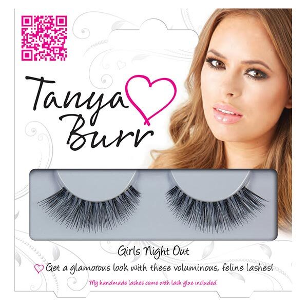 Tanya Burr Girls Night Out Lashes