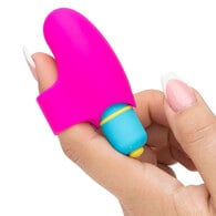 Lovehoney Excite 10 Function Finger Vibrator