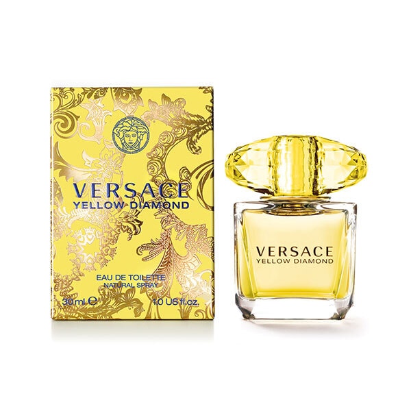 Versace Yellow Diamonds 30ml