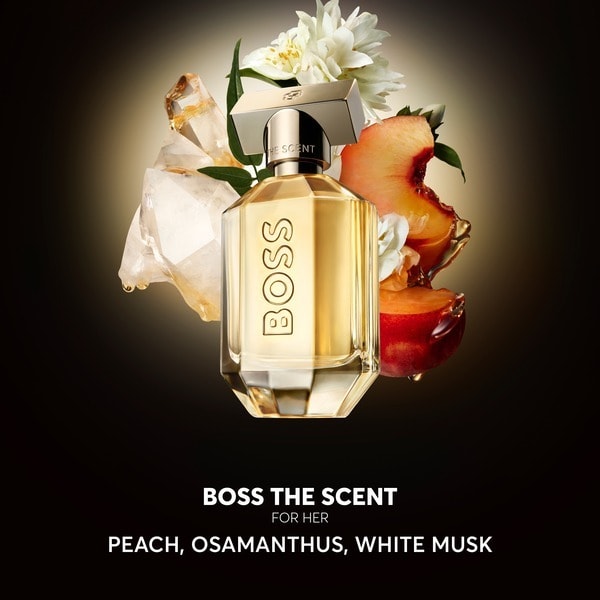 BOSS The Scent Eau de Parfum for Her 50ml