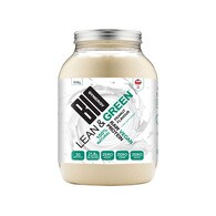 DNR LEAN & GREEN VEGAN PROTEIN PEANUT.