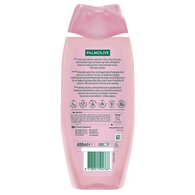 Palmolive Thermal Spa Silky Oil Shower Gel 400Ml