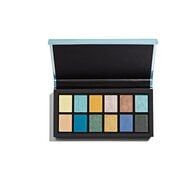 I Heart Makeup Mermaid's Heart Eye Shadow Palette