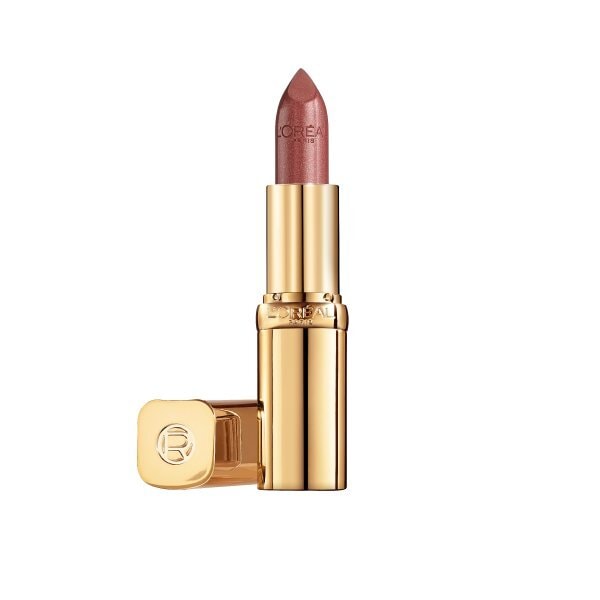 L'Oreal Color Riche Satin Lipstick Cappucino Crystal 362