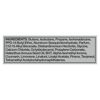 Lynx Antiperspirant Deodorant Aerosol Jungle Fresh 250ml