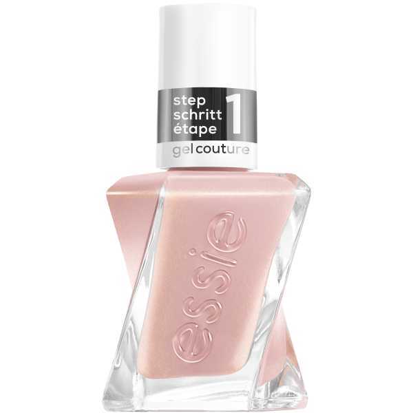 Essie Gel Couture Gel-Like Nail Polish Last Nightie