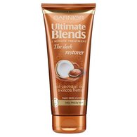 Garnier Ultimate Blends Sleek Restorer Intensive 150ml
