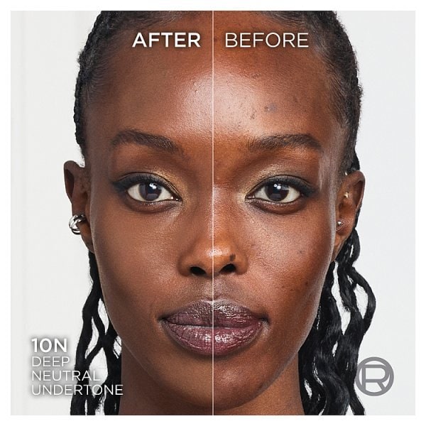 L'Oréal Paris True Match Liquid Foundation 10.N 30ml