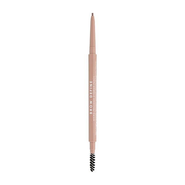Mua Brow Define Micro Eyebrow Pencil -  Taupe