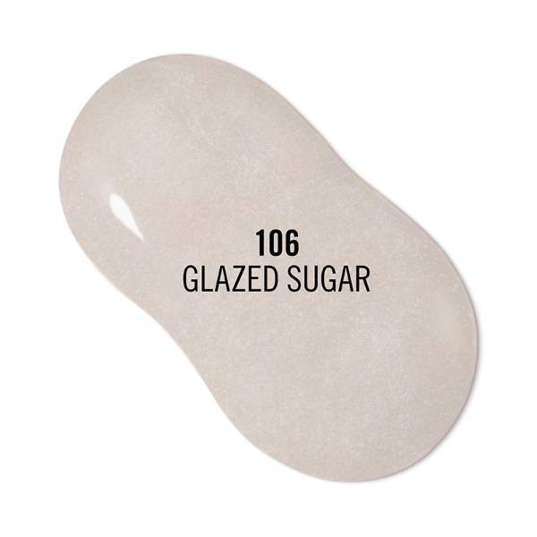 Rimmel Supergel 106 Glazed Sugar 12Ml
