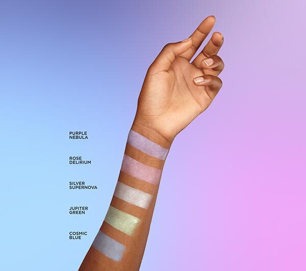 L'Oreal Paris Holographic Glow Kit