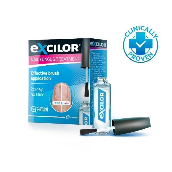 Excilor Solution 3.3ml