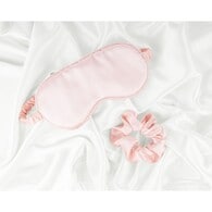 Brushworks Luxury Satin Sleep Set