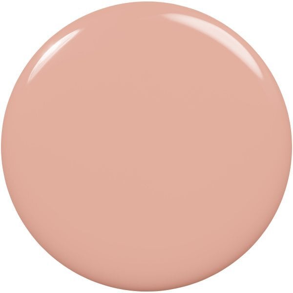 essie Expressie 60 Buns Up Pink Nude Quick Dry Nail Polish