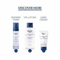 Eucerin Acute Lip Balm for Very Dry Chapped Lips 10ml