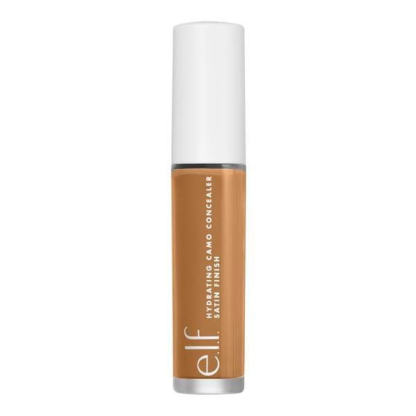 e.l.f. Hydrating Satin Camo Concealer Deep Chestnut  6ml