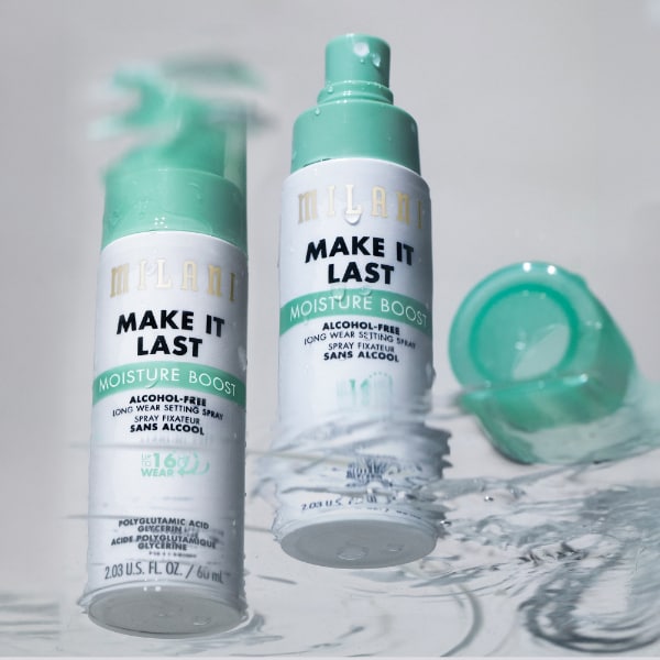 Milani Make It Last Moisture Boost