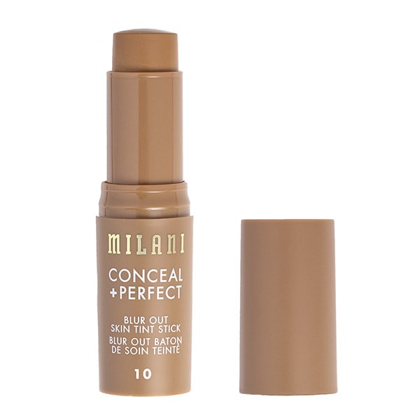Milani Conceal + Perfect Blur Out Skin Tint 010