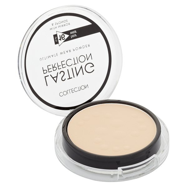 Collection Lasting Perfection Powder - 1 Fair