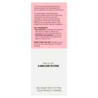 B. Overnight Smoothing Serum 30ml