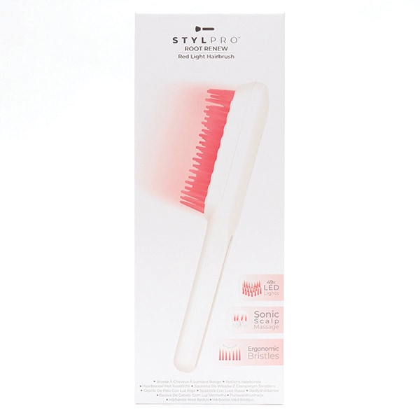 STYLPRO Root Renew Hair Brush