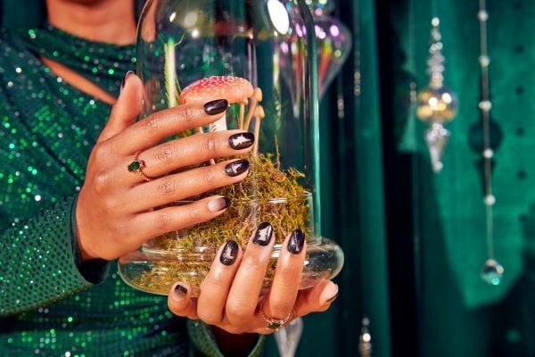 Wicked x Kiss Nails Impress - Own Your Power