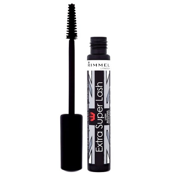 Rimmel Extra Super Lash Mascara Black/Brown 102