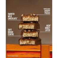 Grenade Carb Killa Caramel Chaos Protein Bar 60g