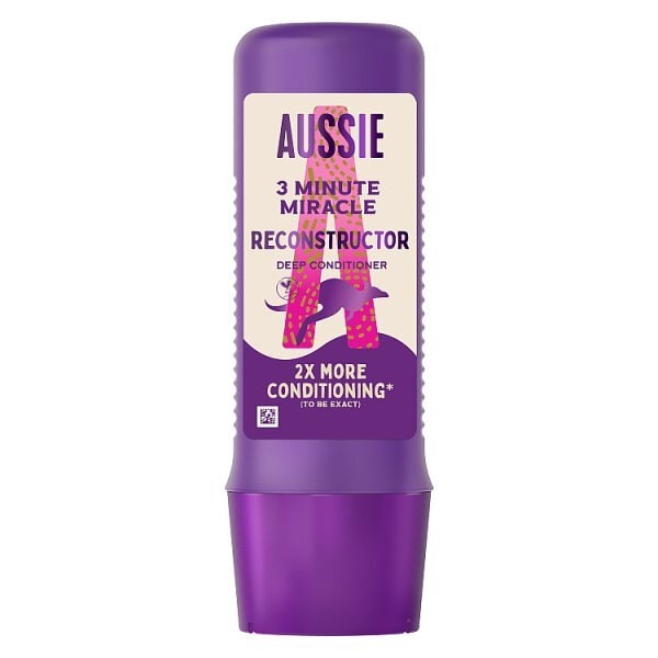 Aussie Reconstructor Treatments Reconstruct 250Ml