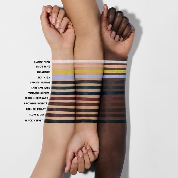 e.l.f. Smoky Kohl Eyeliner Vintage Denim