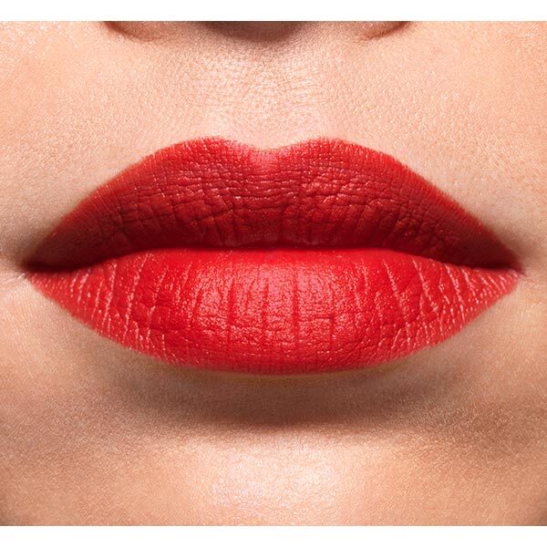 L'Oreal Color Riche Matte Lipstick Scarlet Silhouette 346