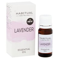 Superdrug Habitual Pure Lavender Essential Oil 10ml