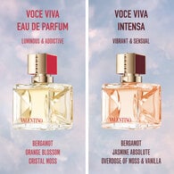 Valentino Voce Viva Eau de Parfum 30ml