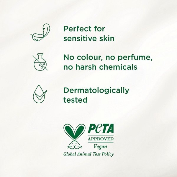 Simple Kind to Skin Replenishing Rich Face Moisturiser 125ml