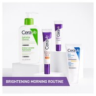 Cerave Skin Renewing Eye Cream 15Ml