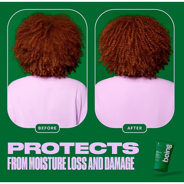 Being Shampoo Max&nbsp;Moisture 354ml