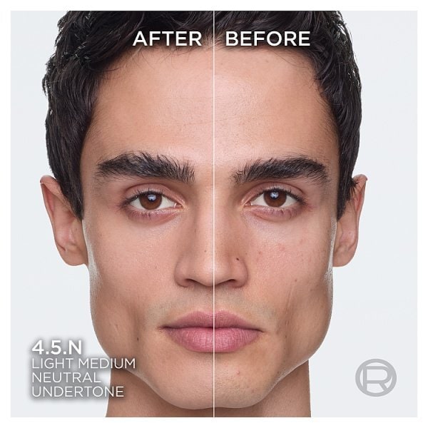 L'Oréal Paris True Match Liquid Foundation 4.5N True Match 30ml