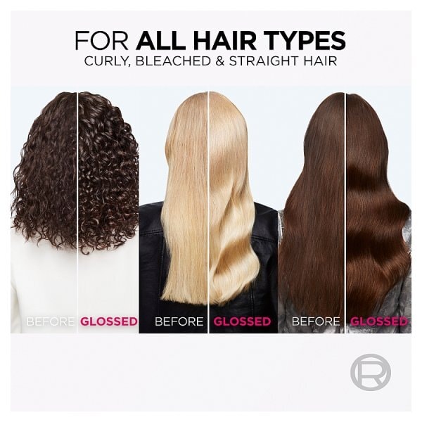 L'Oréal Paris Elvive Glycolic Gloss Shampoo 200ml