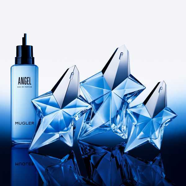 MUGLER Angel Eau de Parfum 50ml Refillable