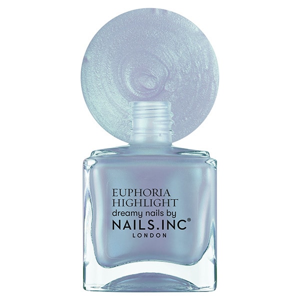 Nails.INC Euphoria Highlight Nail Polish - Magic Does Exist 14ml