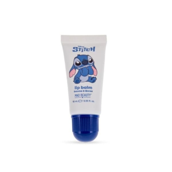 Disney Stitch Happy Days Lip Balm Duo Gift Set