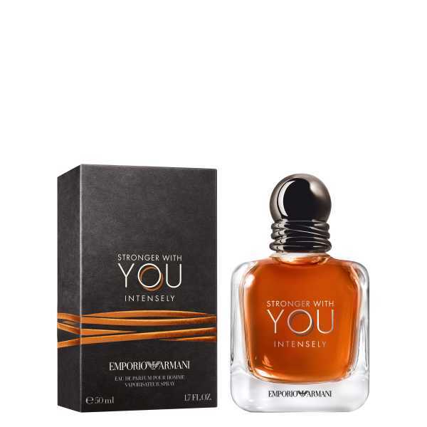 Stronger With You Intensely 50ml